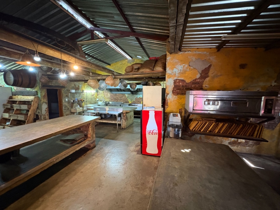 Commercial Property for Sale in Rietfontein A H North West